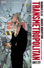 Transmetropolitan Vol. 5: Lonely City (NOOK Comics with Zoom View)