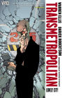 Transmetropolitan Vol. 5: Lonely City