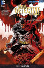 Batman: Detective Comics Vol. 2: Scare Tactics