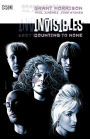 The Invisibles Vol. 5: Counting to None