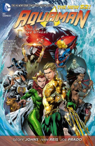 Aquaman Vol. 2: The Others