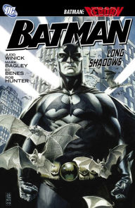 Title: Batman: Long Shadows, Author: Judd Winick