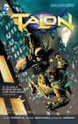 Talon Vol. 2: The Fall of the Owls (The New 52)