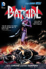 Batgirl Vol. 3: Death of the Family (The New 52)