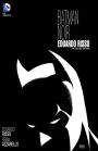 Batman Noir: Eduardo Risso: The Deluxe Edition