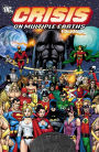 Crisis on Multiple Earths Vol. 5
