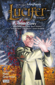 Title: Lucifer Book One, Author: Mike Carey