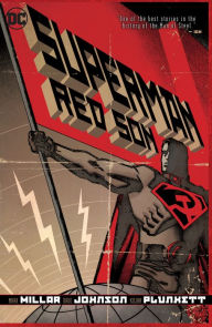 Spanish audio books free download Superman: Red Son (New Edition)