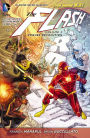 The Flash, Volume 2: Rogues Revolution (The New 52)