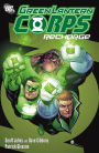 Green Lantern Corps: Recharge