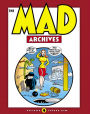 The MAD Archives Vol. 4