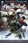 Nightwing Vol. 2: Night of the Owls (The New 52) (NOOK Comic with Zoom View)