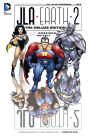 JLA Earth 2 Deluxe Edition