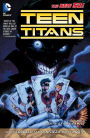 Teen Titans Vol. 3: Death of the Family (The New 52)
