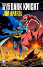 Legends of the Dark Knight: Jim Aparo Vol. 2