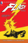 The Flash, Volume 4: Reverse (The New 52)