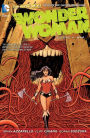 Wonder Woman Vol. 4: War (The New 52)