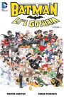 Batman: Li'l Gotham Vol. 1