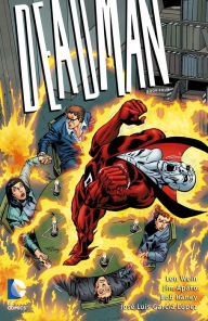 Title: Deadman Book Four, Author: Len Wein