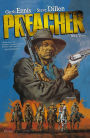 Preacher Book Three