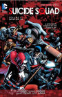 Suicide Squad Vol. 5: Walled In (The New 52)