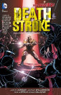 Deathstroke Vol. 2: Lobo Hunt (The New 52) (NOOK Comic with Zoom View)