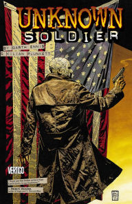 Title: Unknown Soldier (New Edition), Author: Garth Ennis