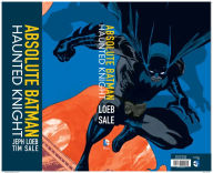 Title: Absolute Batman: Haunted Knight, Author: Jeph Loeb