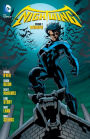 Nightwing Vol. 1: Bludhaven