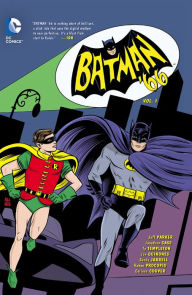 Title: Batman '66 Vol. 1, Author: Jeff Parker