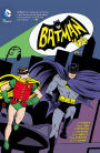 Batman '66 Vol. 1 (NOOK Comic with Zoom View)