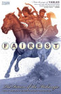 Fairest Vol. 3: The Return of the Maharaja