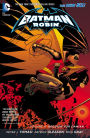 Batman and Robin Vol. 4: Requiem for Damian (The New 52)