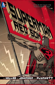 Title: Superman: Red Son (New Edition) (NOOK Comic with Zoom View), Author: Mark Millar