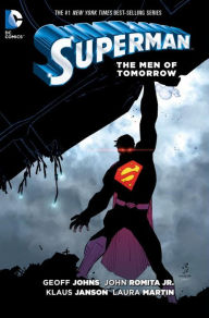 Superman: The Men of Tomorrow