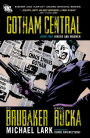 Gotham Central Book 2: Jokers And Madmen