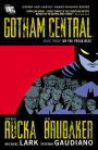 Gotham Central Book 3: On The Freak Beat (NOOK Comic with Zoom View)