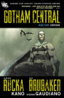 Gotham Central Book 4: Corrigan