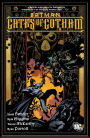 Batman: Gates of Gotham (NOOK Comic with Zoom View)