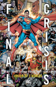 Final Crisis: Legion of Three Worlds