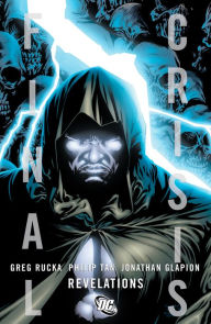 Title: Final Crisis: Revelations, Author: Greg Rucka