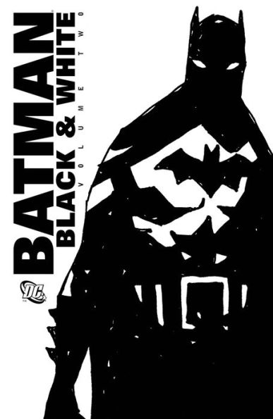 Batman: Black & White Vol. 2