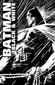 Title: Batman: Black & White Vol. 3, Author: Joe Kelly