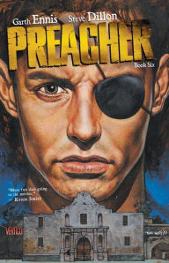 Title: Preacher Book Six, Author: Garth Ennis