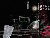 Title: Batman: Arkham Asylum Living Hell Deluxe Edition, Author: Dan Slott