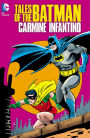 Tales of the Batman: Carmine Infantino