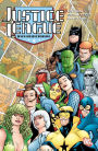 Justice League International Vol. 3