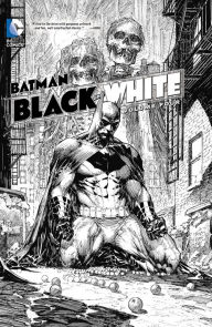 Title: Batman: Black and White Vol. 4, Author: Paul Dini