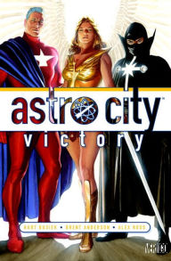 Astro City, Volume 10: Victory
