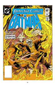 Title: Tales of The Batman - Gene Colan Vol. 1, Author: Gene Colan
